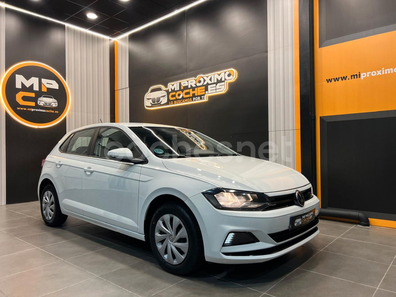 VOLKSWAGEN Polo Edition 1.6 TDI