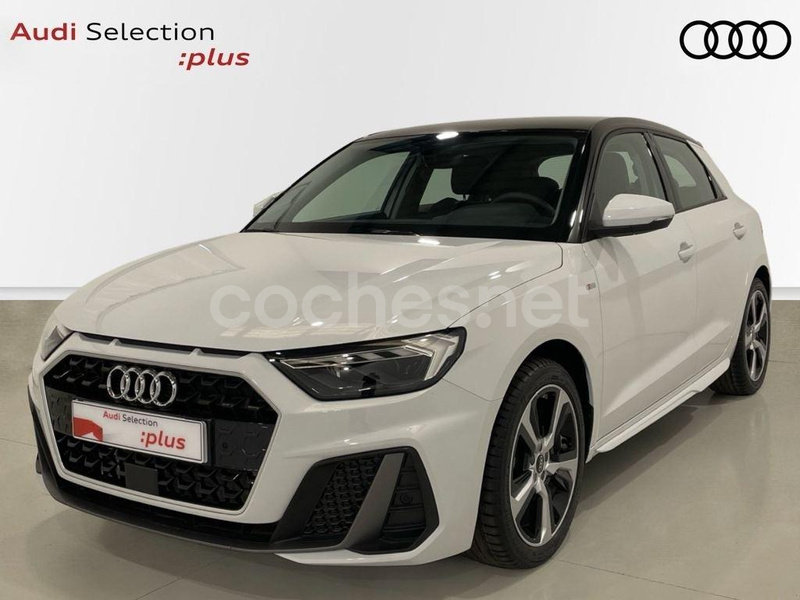 AUDI A1 Sportback Adrenalin 30 TFSI S tron