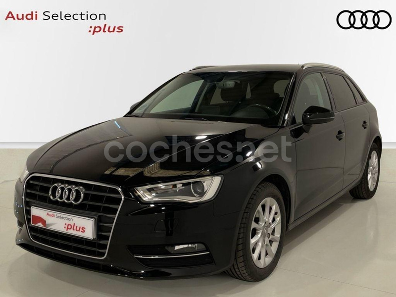 AUDI A3 Sportback 1.6 TDI clean Attraction