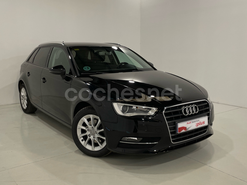 AUDI A3 Sportback 1.6 TDI clean Attraction