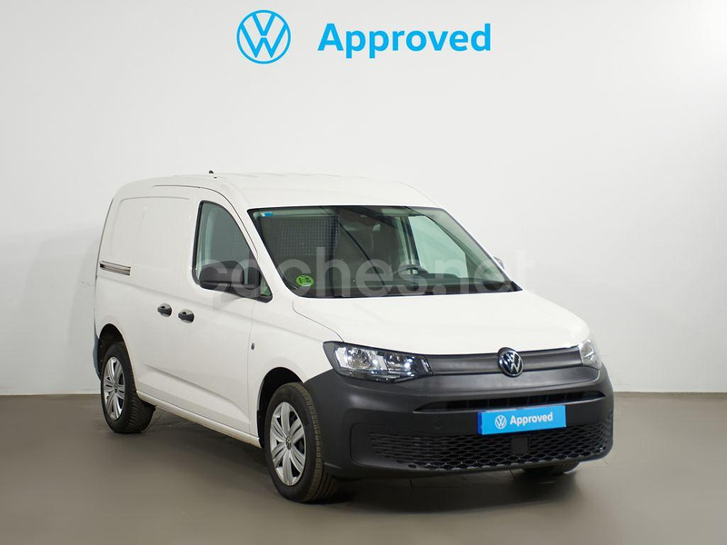 VOLKSWAGEN Caddy Cargo 2.0 TDI