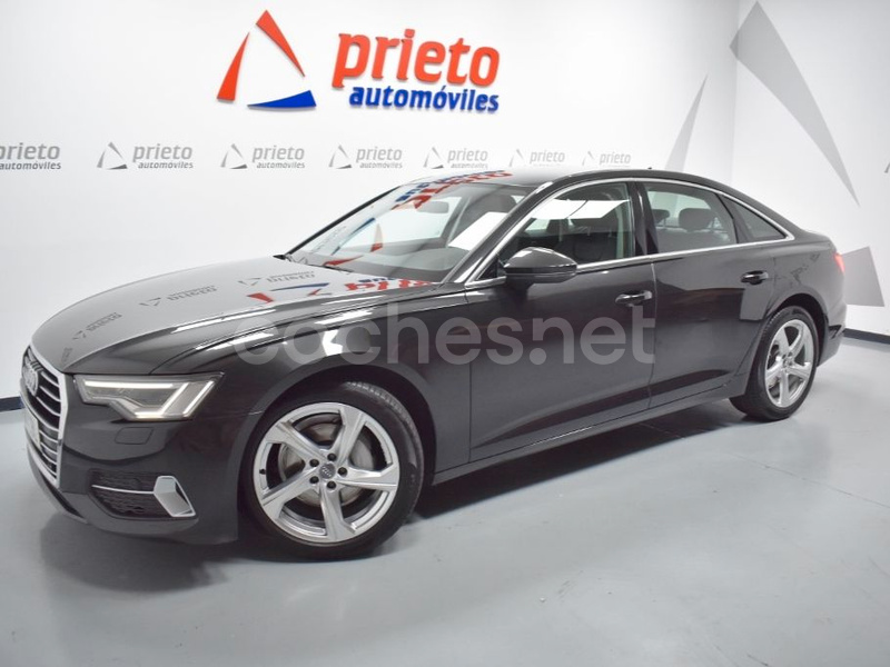 AUDI A6 Design 40 TDI S tronic