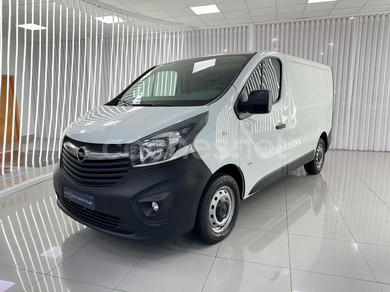 OPEL Vivaro 1.6CDTI Selective L2H1 2.9t