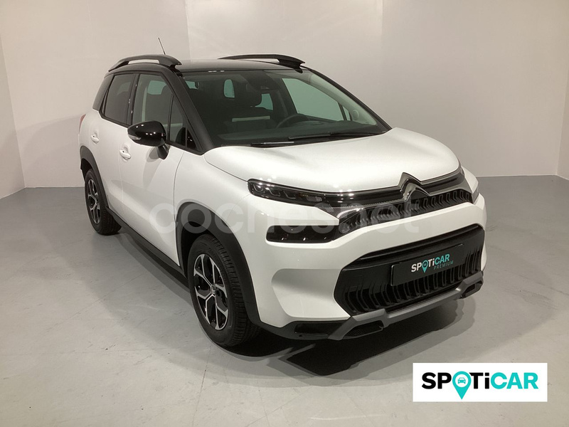 CITROEN C3 Aircross PureTech Plus