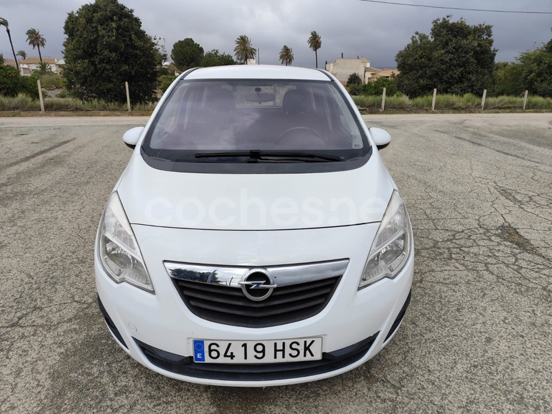 OPEL Meriva 1.4 NEL Design Edition