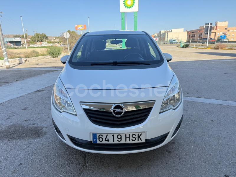 OPEL Meriva 1.4 NEL Design Edition