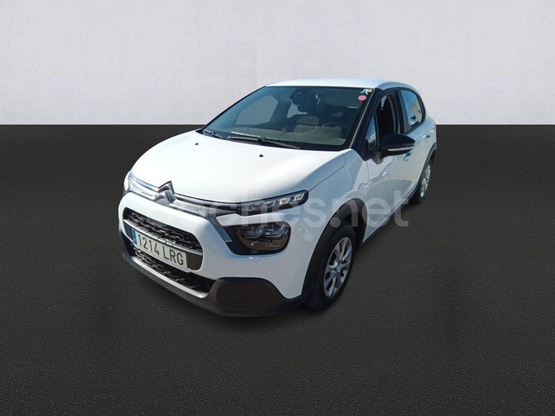 CITROEN C3 BlueHDi 75KW 100CV SS Shine 5p.