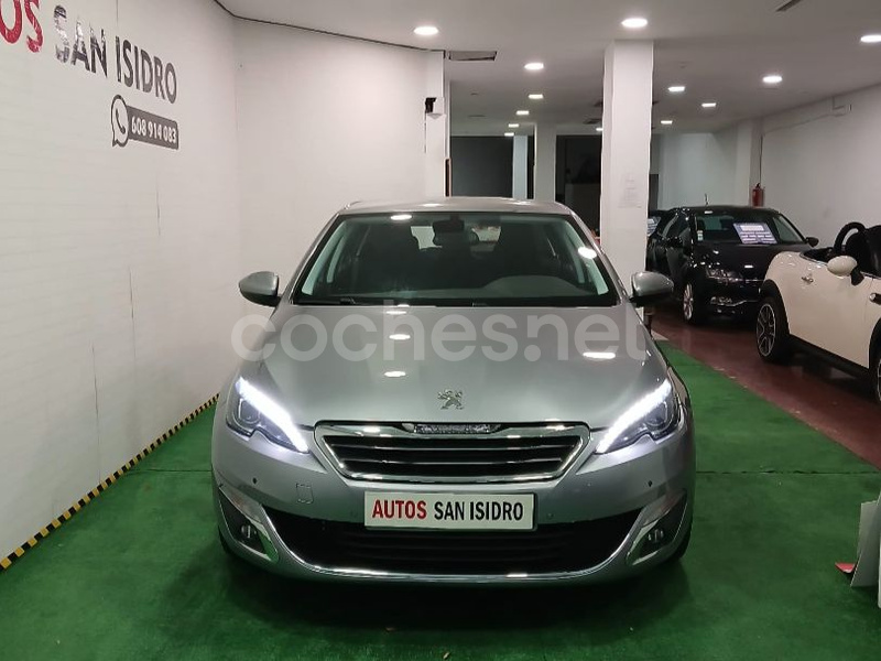 PEUGEOT 308 Active 1.2 PureTech EAT6