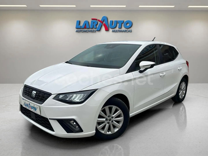 SEAT Ibiza 1.0 MPI Reference Plus