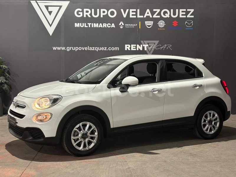 FIAT 500X Urban 1.3 MultiJet 95 CV 4x2 SS