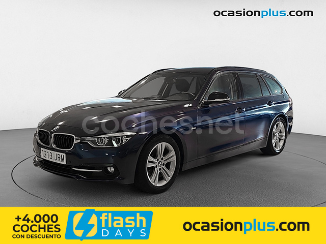 BMW Serie 3 320i Touring