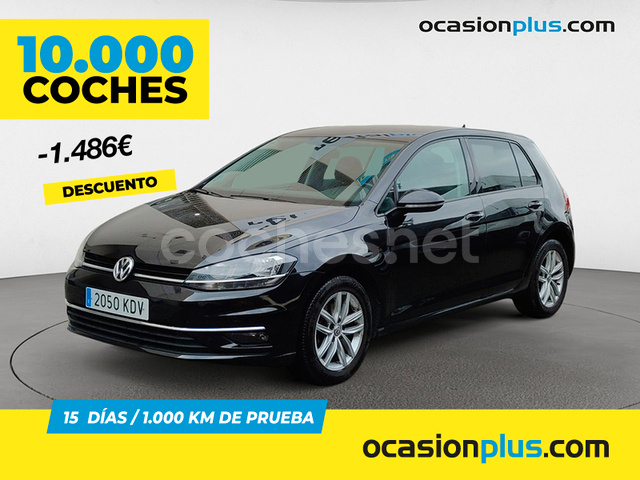 VOLKSWAGEN Golf Advance 1.4 TSI