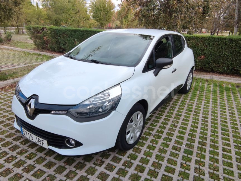 RENAULT Clio Business Energy dCi