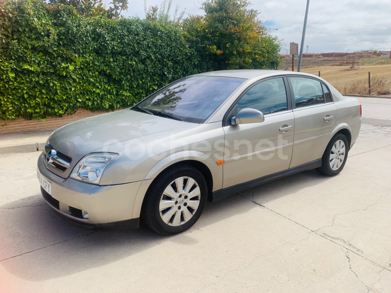 OPEL Vectra Comfort 2.2 DTI 16v