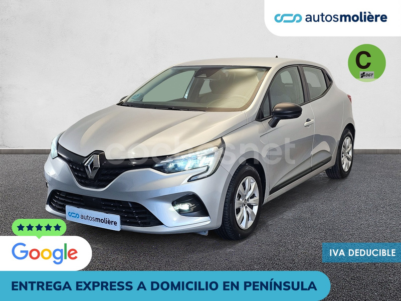 RENAULT Clio Business TCe