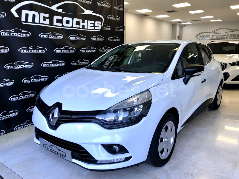 RENAULT Clio Life 1.2 16v