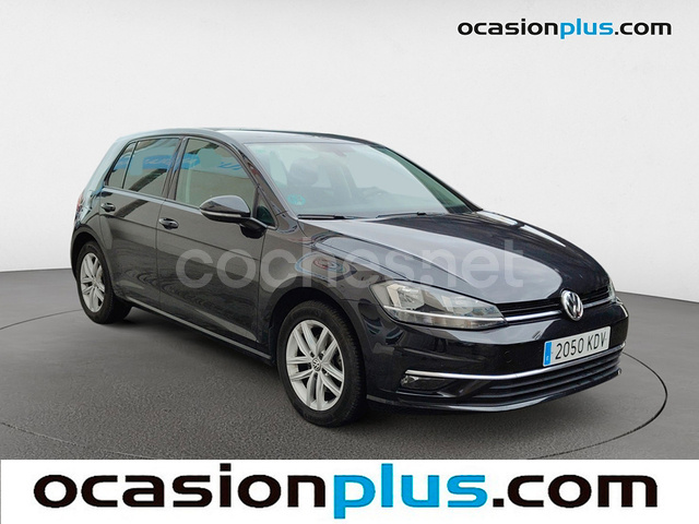 VOLKSWAGEN Golf Advance 1.4 TSI