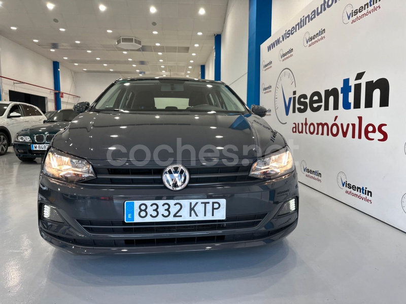 VOLKSWAGEN Polo Edition 1.0