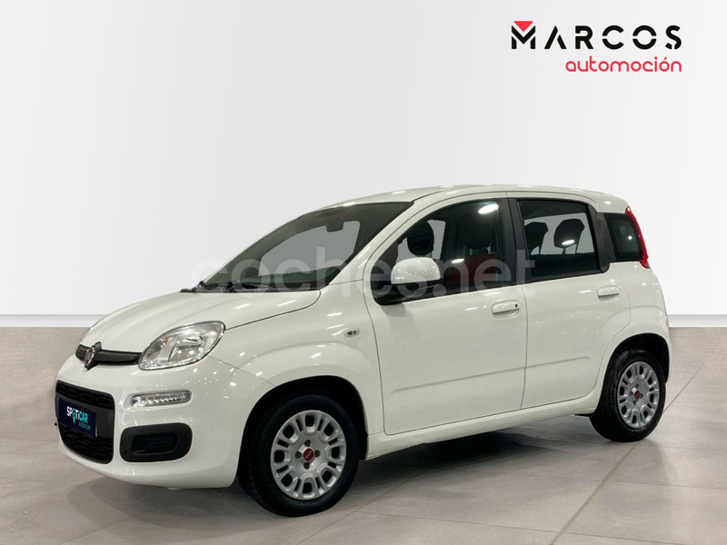 FIAT Panda 1.2 Easy 51kW 69CV 5p.