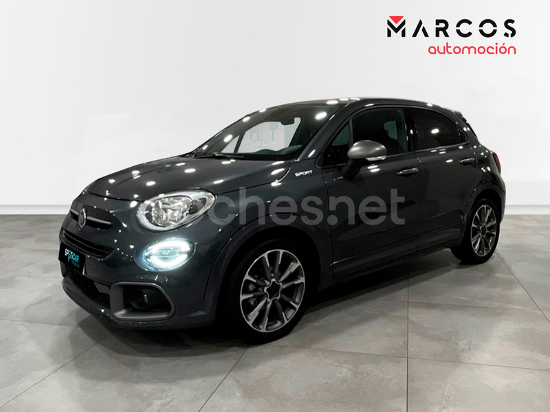 FIAT 500X Sport 1.0 Firefly T3 120 CV SS