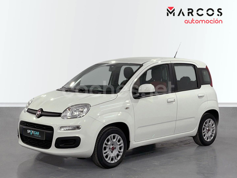 FIAT Panda 1.2 Easy 51kW 69CV 5p.