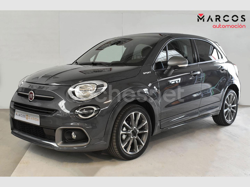 FIAT 500X Dolcevita Sport 1.0 Firefly T3