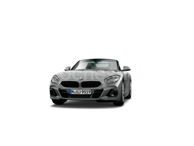 BMW Z4 sDrive20i