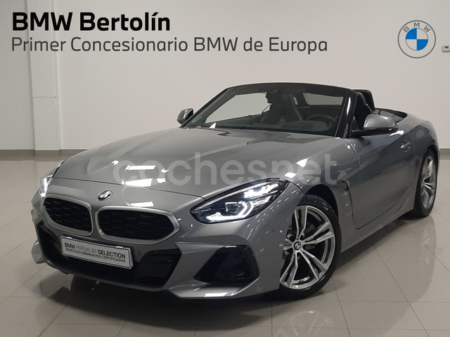 BMW Z4 sDrive20i