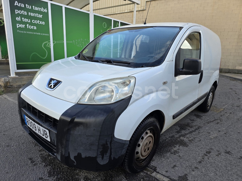 PEUGEOT Bipper Tepee Active 1.3 HDi