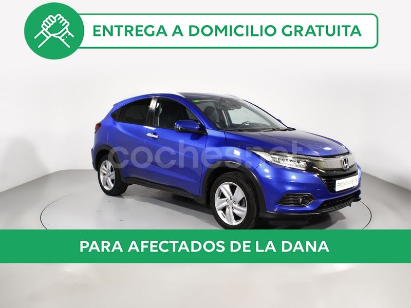 HONDA HR-V 1.5 iVTEC Executive