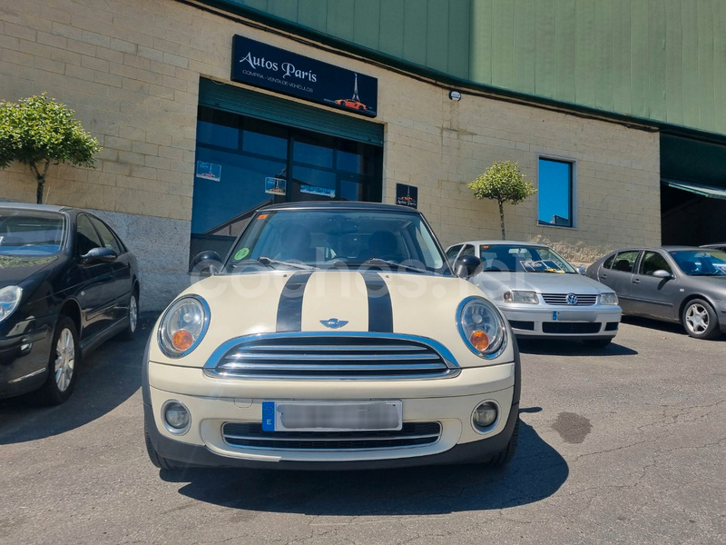 MINI MINI Cooper