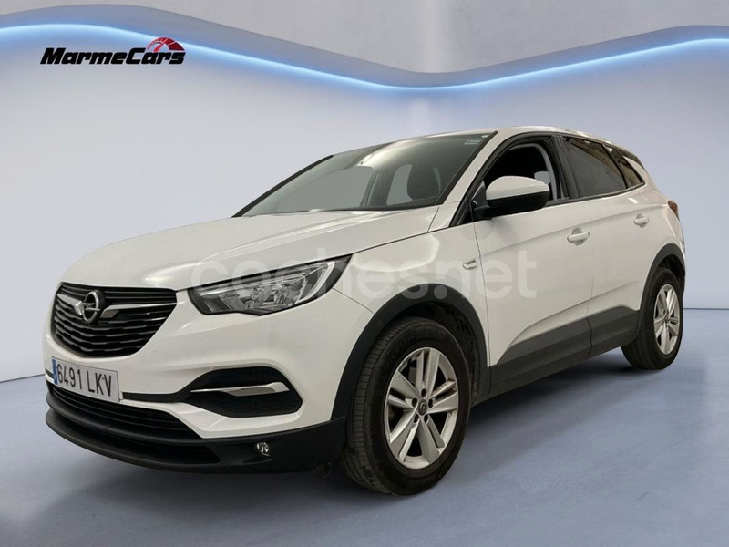 OPEL Grandland X 1.5 CDTi Design Line