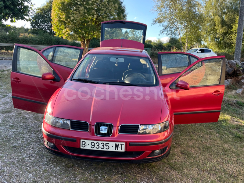 SEAT León 1.9 TDI SIGNO