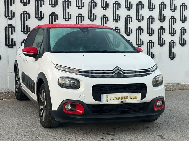 CITROEN C3 PureTech FEEL