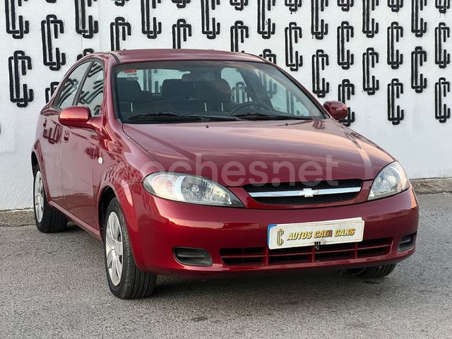 DAEWOO Lacetti 1.4 SE