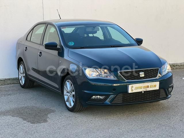 SEAT Toledo 1.2 TSI StSp Style