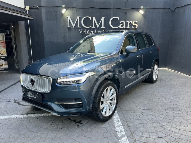 VOLVO XC90 2.0 T8 AWD Inscription Auto