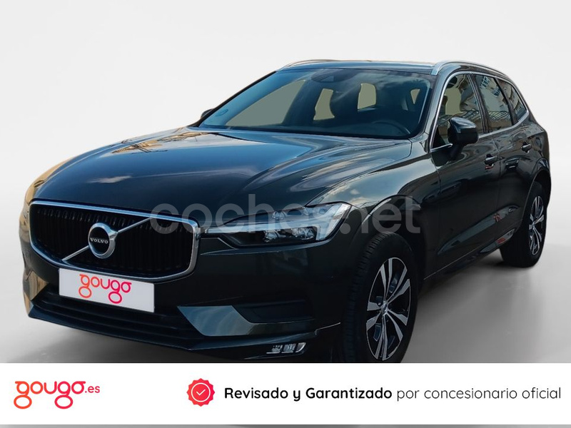 VOLVO XC60 2.0 B4 D Momentum Auto