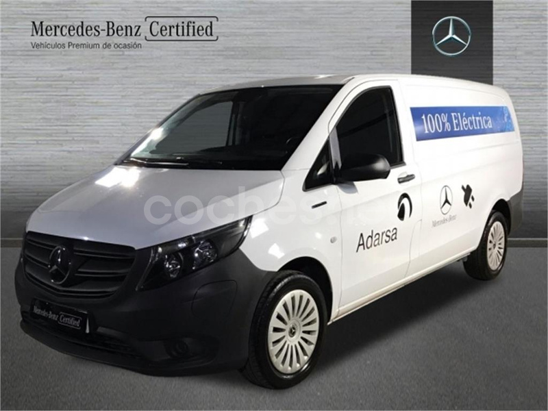 MERCEDES-BENZ Vito eVito 112 Furgon Larga