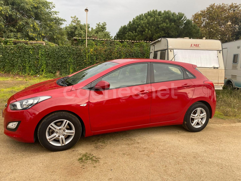 HYUNDAI i30 1.6 CRDi City