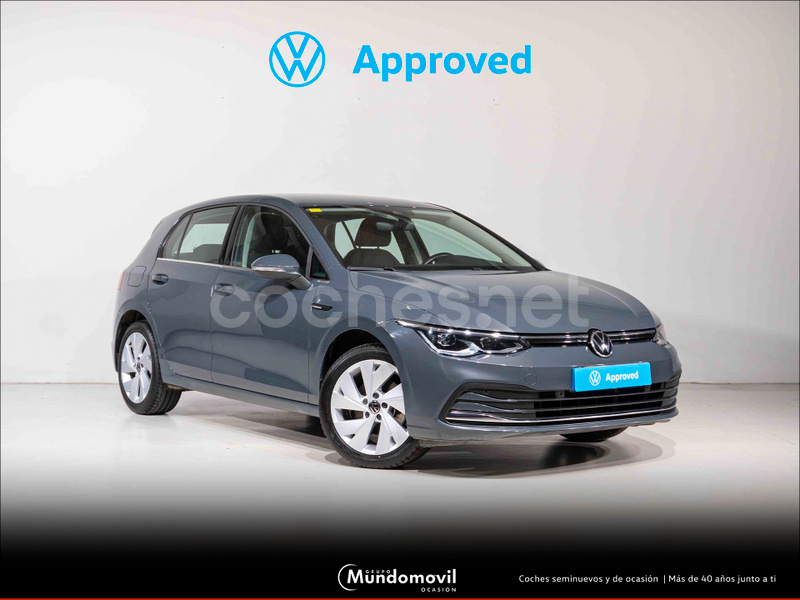 VOLKSWAGEN Golf Sport 1.5 TSI DSG