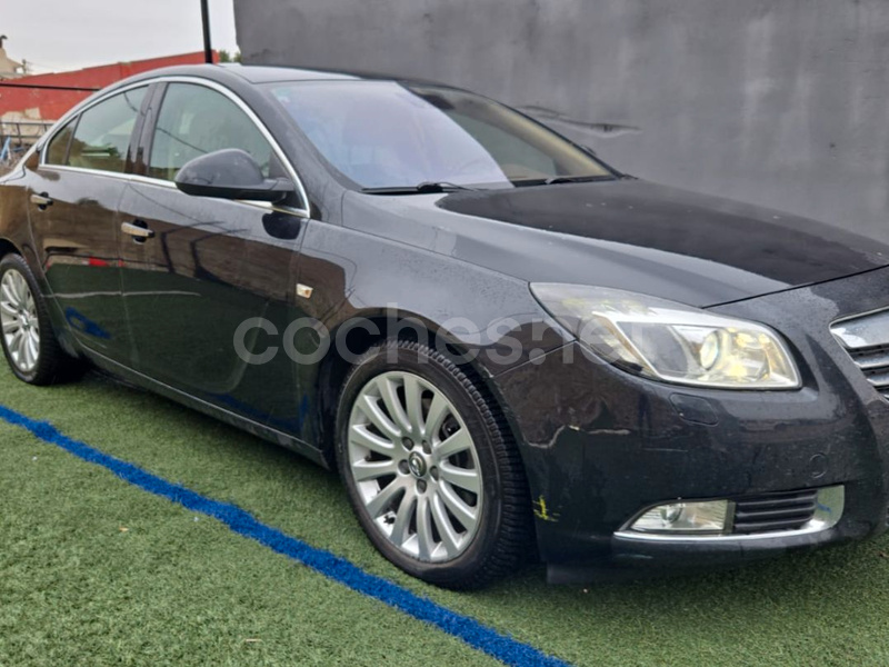 OPEL Insignia 2.0 CDTI 160 CV Cosmo Auto