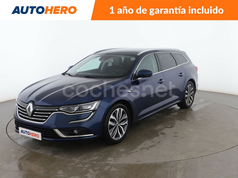 RENAULT Talisman S.T. Zen Blue dCi EDC SS