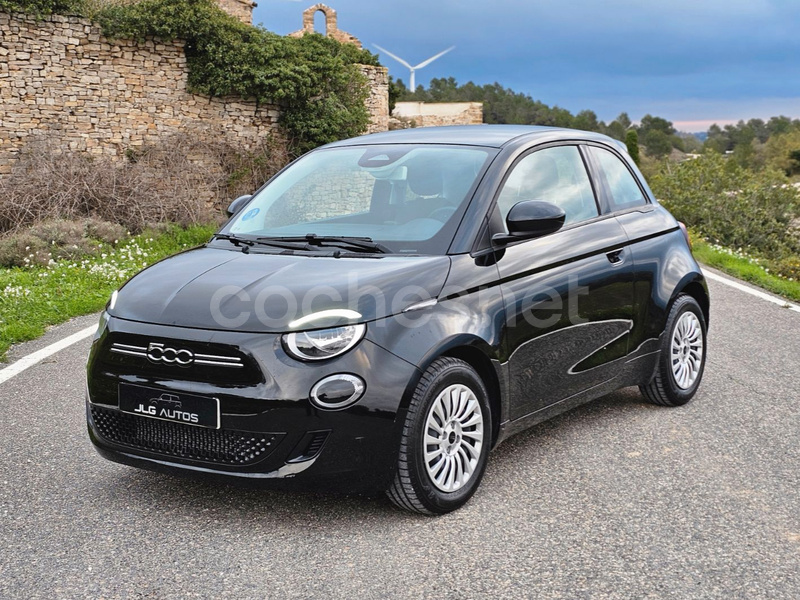 FIAT 500 Icon Hb 190km