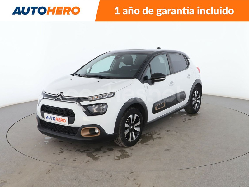 CITROEN C3 PureTech CSeries