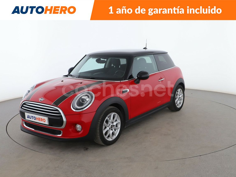 MINI MINI COOPER