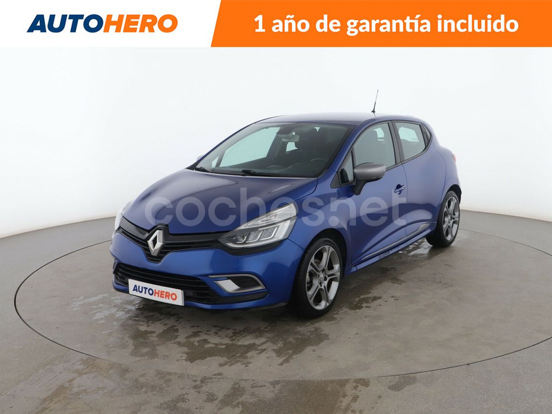 RENAULT Clio Zen Energy TCe 87kW 120CV 5p.