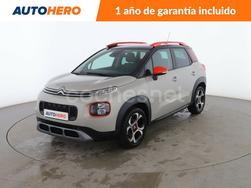 CITROEN C3 Aircross PureTech SS SHINE