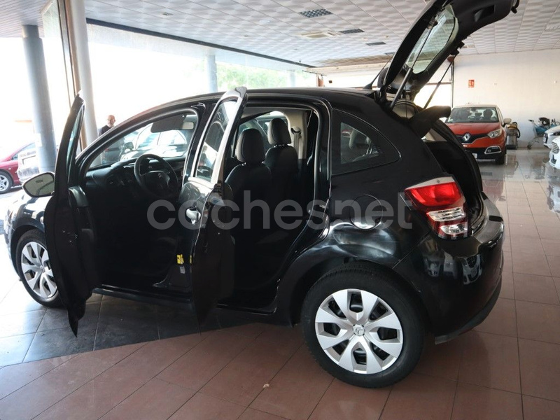 CITROEN C3 EHDI 70 CMP Collection