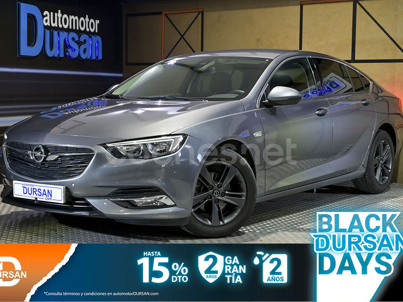 OPEL Insignia GS 1.6 CDTi Turbo D 120 Aniversar.